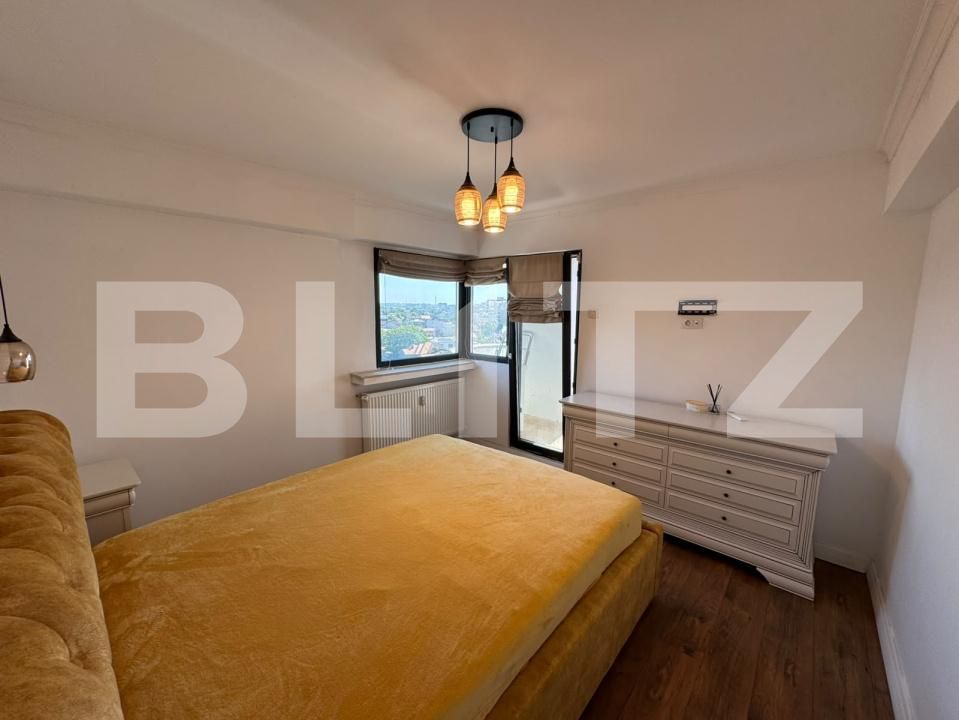 Apartament de vânzare 4 camere Ultracentral - 205916AV | BLITZ Craiova | Poza5