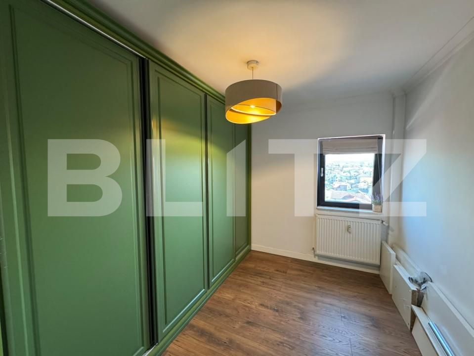 Apartament de vânzare 4 camere Ultracentral - 205916AV | BLITZ Craiova | Poza8