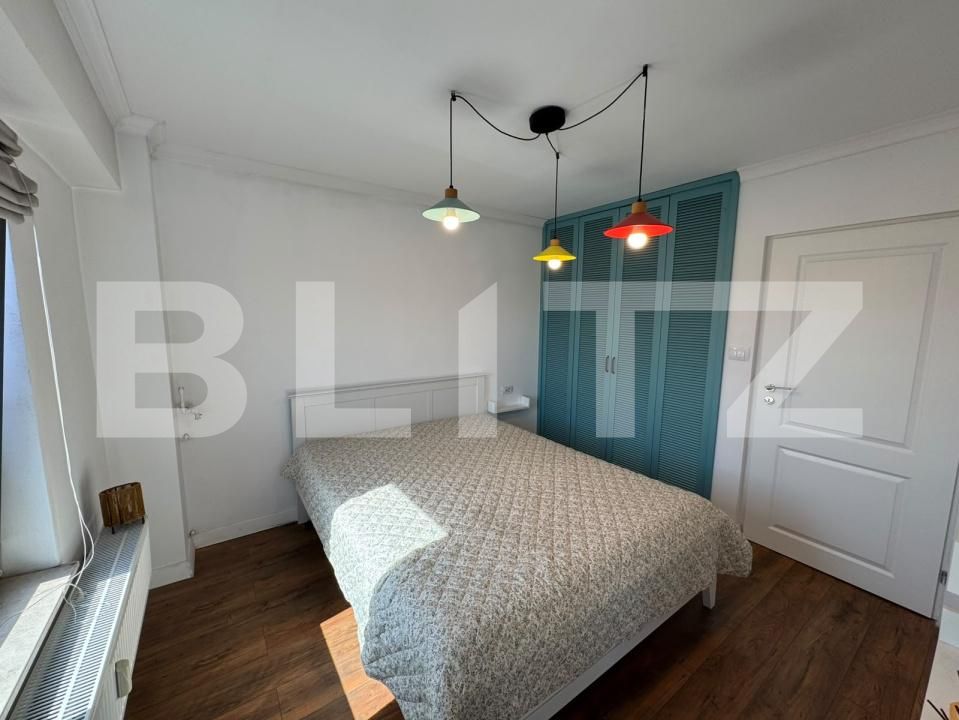 Apartament de vânzare 4 camere Ultracentral - 205916AV | BLITZ Craiova | Poza6