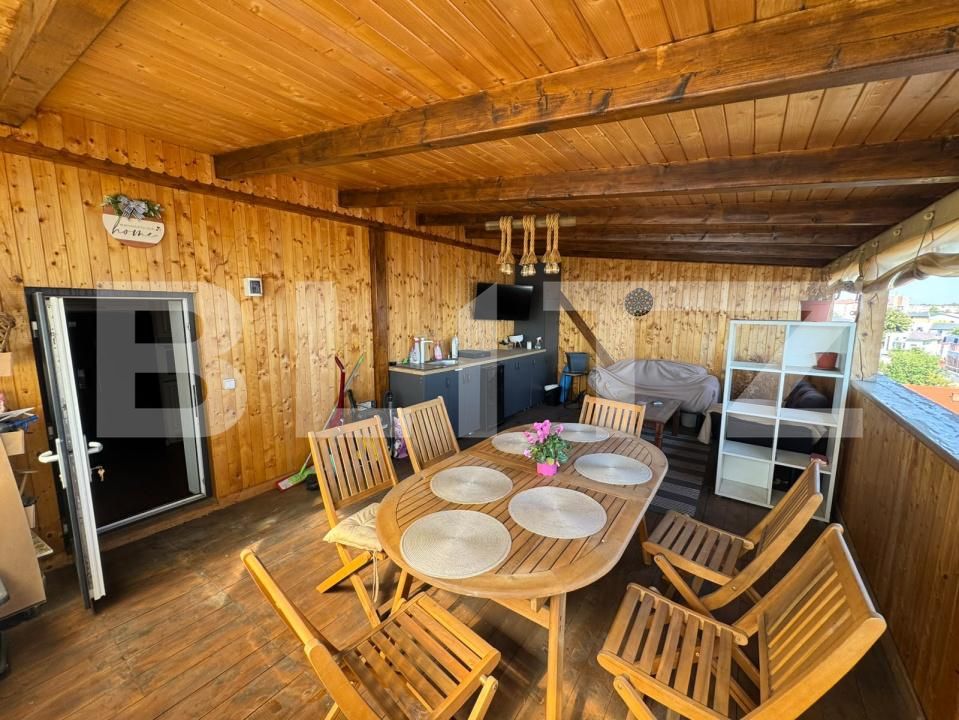 Apartament de vânzare 4 camere Ultracentral - 205916AV | BLITZ Craiova | Poza14