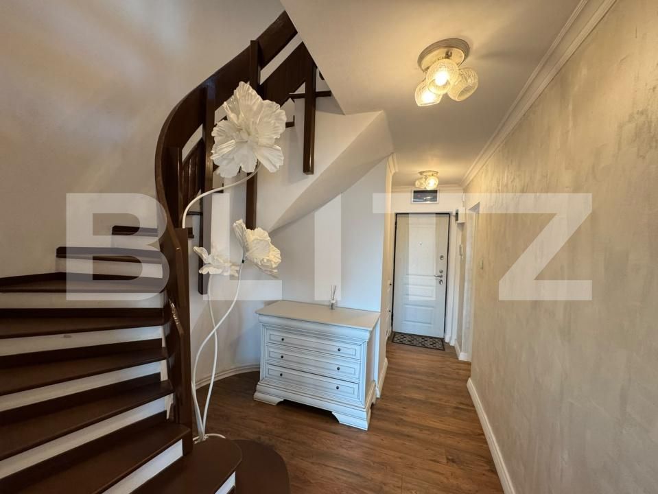Apartament de vânzare 4 camere Ultracentral - 205916AV | BLITZ Craiova | Poza18