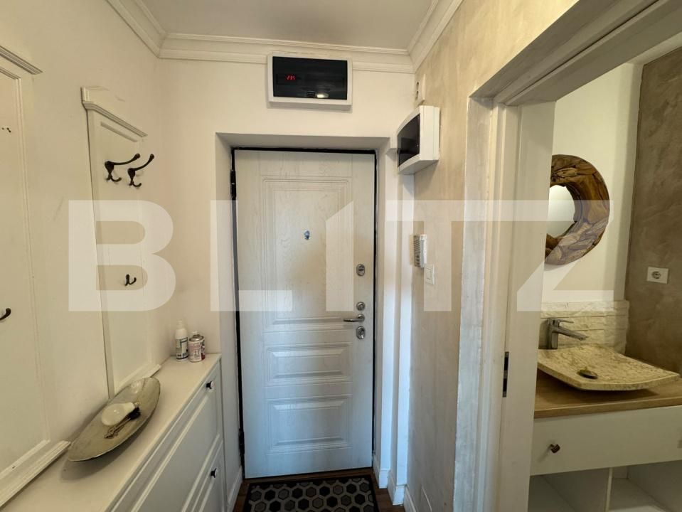 Apartament de vânzare 4 camere Ultracentral - 205916AV | BLITZ Craiova | Poza15