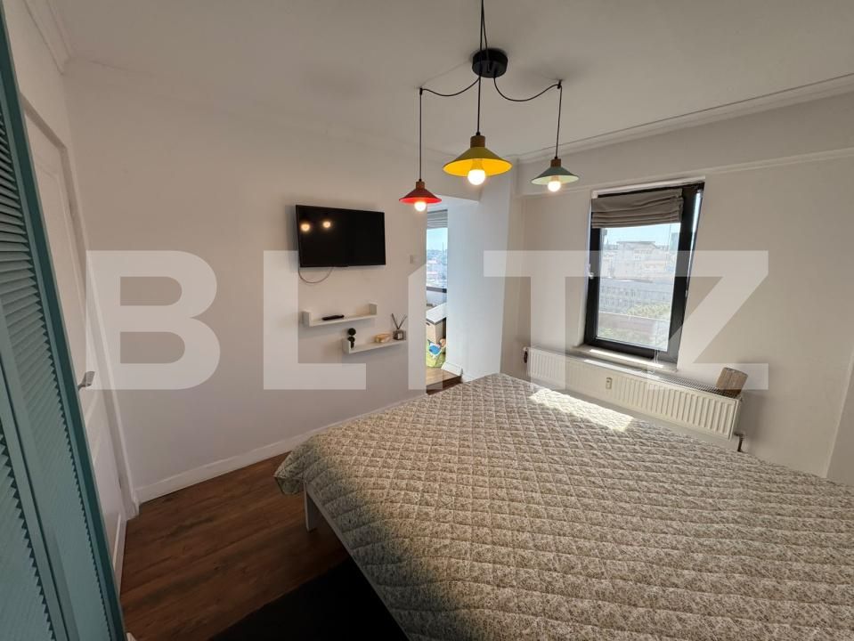Apartament de vânzare 4 camere Ultracentral - 205916AV | BLITZ Craiova | Poza7