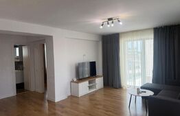 Apartament 2 camere, 50 mp, parcare, zona Selgros-Ionumi