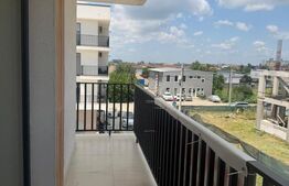 Apartament 2 camere, 50 mp, parcare, zona Selgros-Ionumi