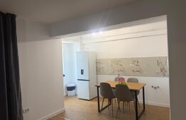 Apartament 2 camere, 50 mp, parcare, zona Selgros-Ionumi