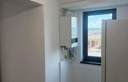 Apartament 2 camere, 50 mp, parcare, zona Selgros-Ionumi