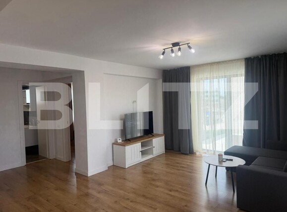 Apartament de închiriat 2 camere Carcea  - 205918AI | BLITZ Craiova | Poza3