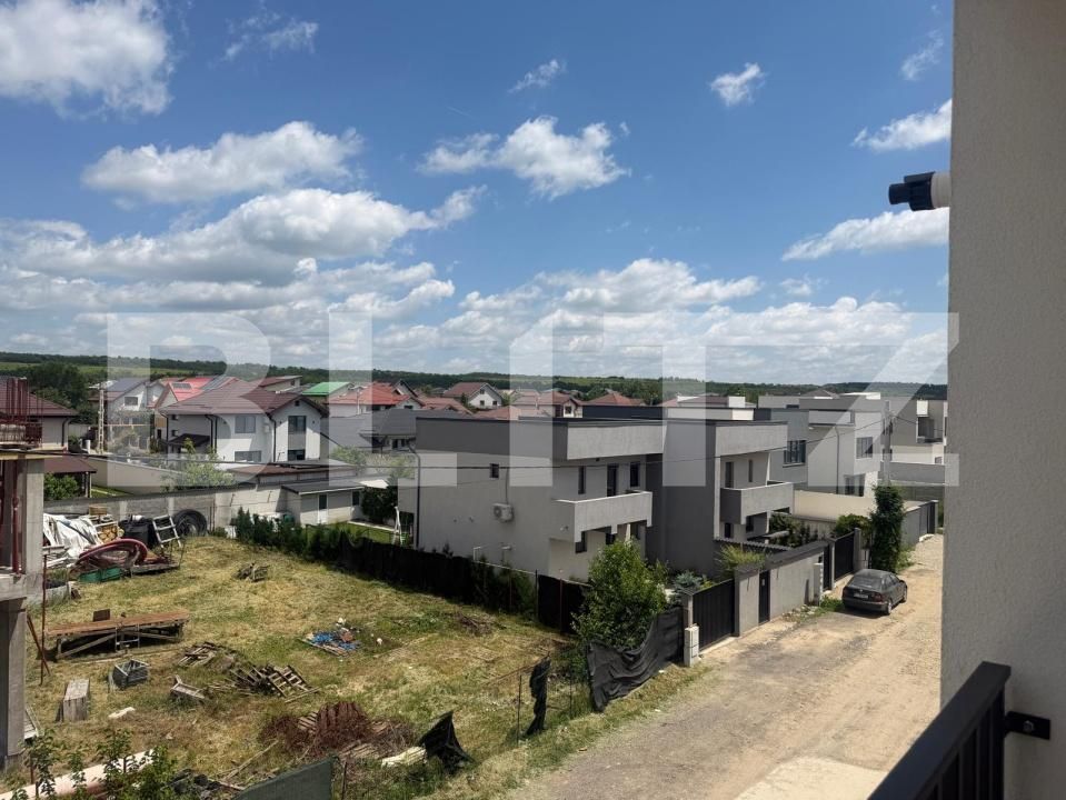 Apartament de închiriat 2 camere Carcea  - 205918AI | BLITZ Craiova | Poza12