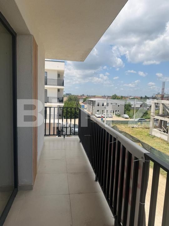 Apartament de închiriat 2 camere Carcea  - 205918AI | BLITZ Craiova | Poza11