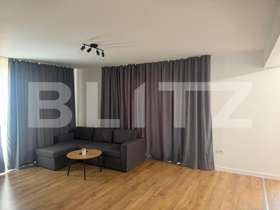 Apartament de închiriat 2 camere Carcea  - 205918AI | BLITZ Craiova | Poza2