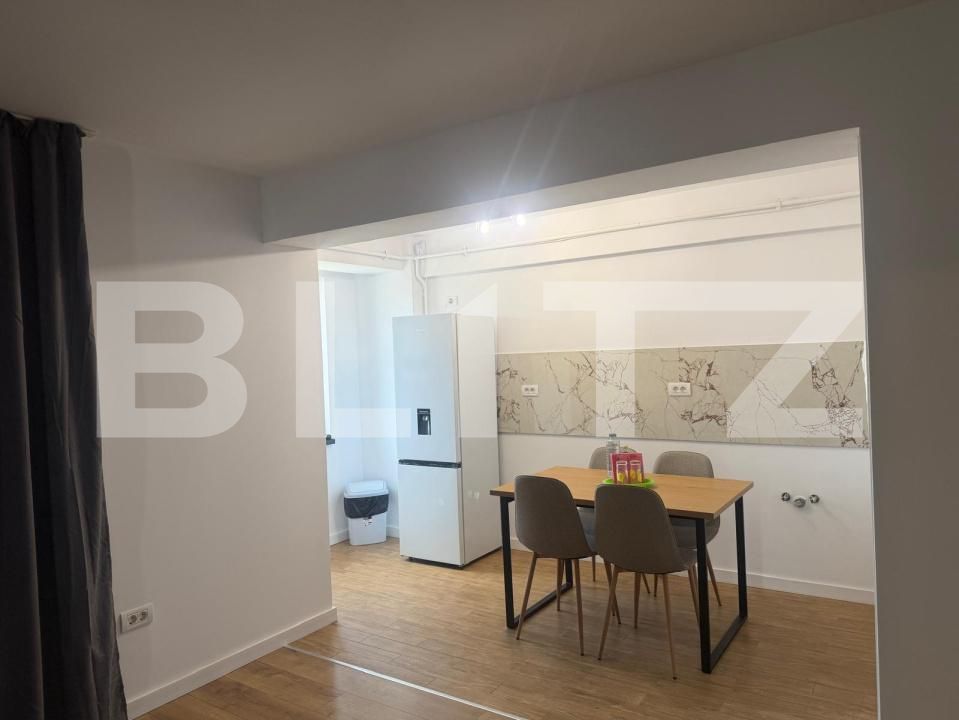 Apartament de închiriat 2 camere Carcea  - 205918AI | BLITZ Craiova | Poza6
