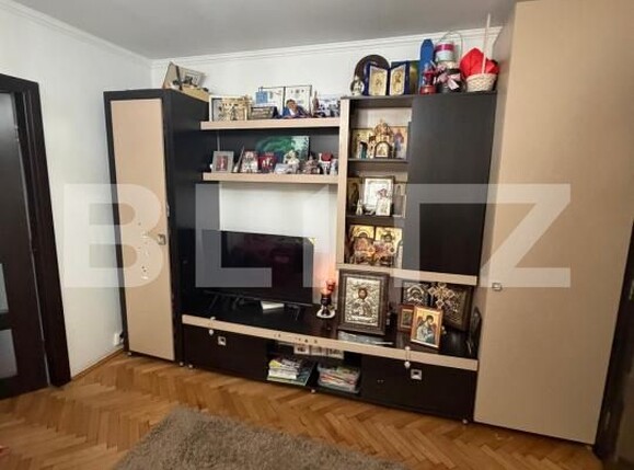 Apartament de închiriat 2 camere Brazda lui Novac - 205919AI | BLITZ Craiova | Poza2