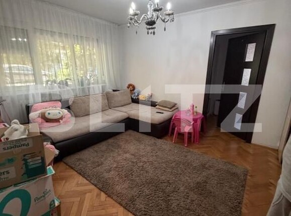 Apartament de închiriat 2 camere Brazda lui Novac - 205919AI | BLITZ Craiova | Poza1