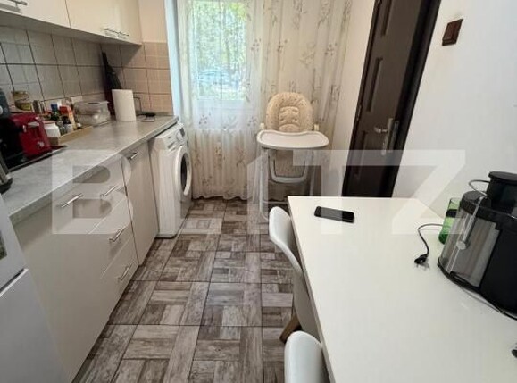 Apartament de închiriat 2 camere Brazda lui Novac - 205919AI | BLITZ Craiova | Poza4