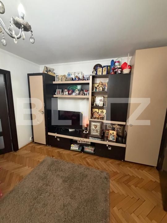 Apartament de închiriat 2 camere Brazda lui Novac - 205919AI | BLITZ Craiova | Poza2