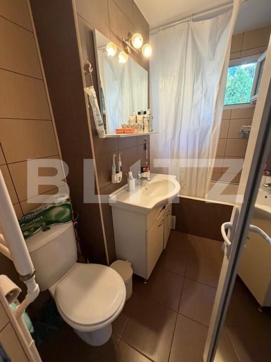 Apartament de închiriat 2 camere Brazda lui Novac - 205919AI | BLITZ Craiova | Poza7