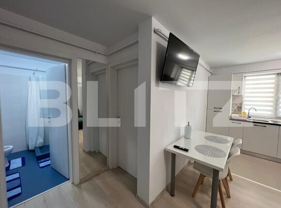 Garsonieră de închiriat George Enescu - 205924AI | BLITZ Craiova | Poza4