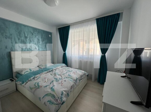 Garsonieră de închiriat George Enescu - 205924AI | BLITZ Craiova | Poza6