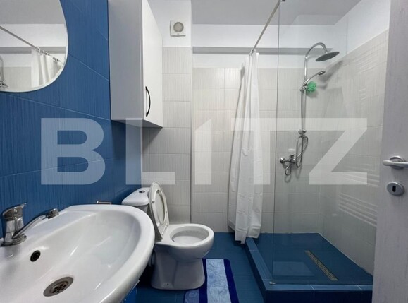 Garsonieră de închiriat George Enescu - 205924AI | BLITZ Craiova | Poza7