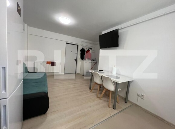 Garsonieră de închiriat George Enescu - 205924AI | BLITZ Craiova | Poza2