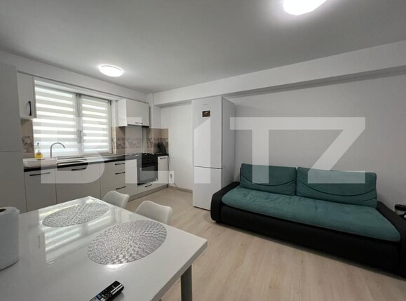 Garsonieră de închiriat George Enescu - 205924AI | BLITZ Craiova | Poza1