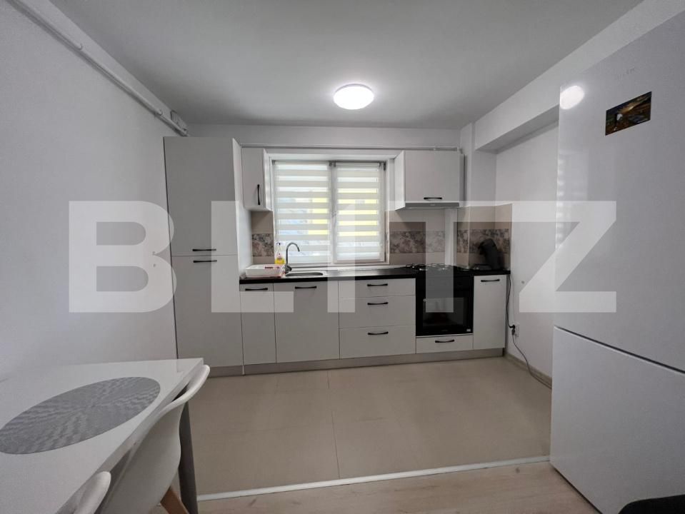 Garsonieră de închiriat George Enescu - 205924AI | BLITZ Craiova | Poza3