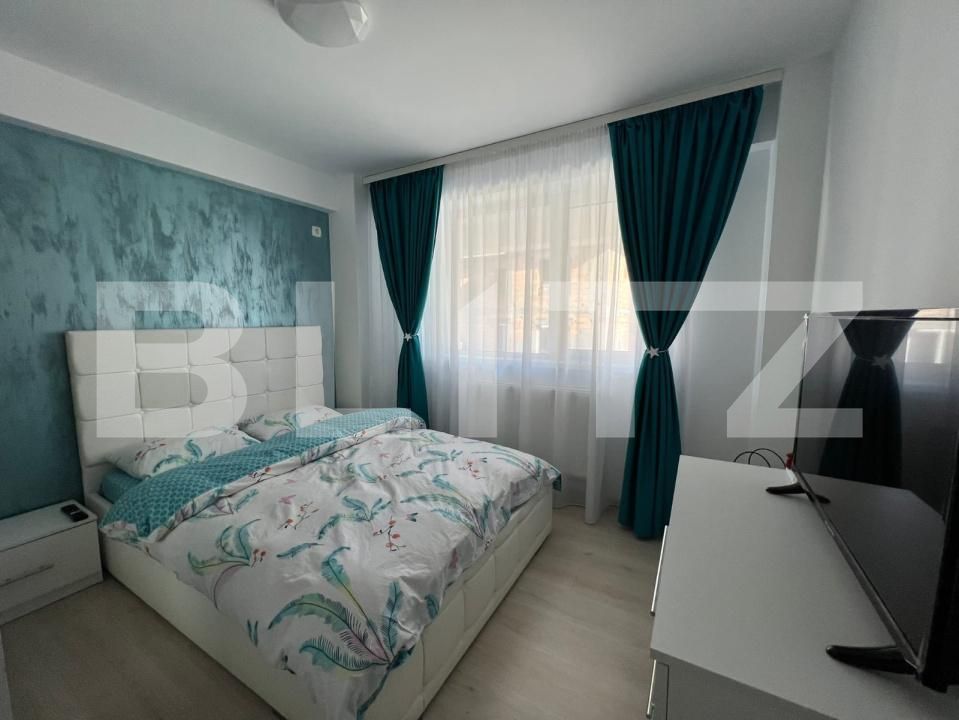 Garsonieră de închiriat George Enescu - 205924AI | BLITZ Craiova | Poza6