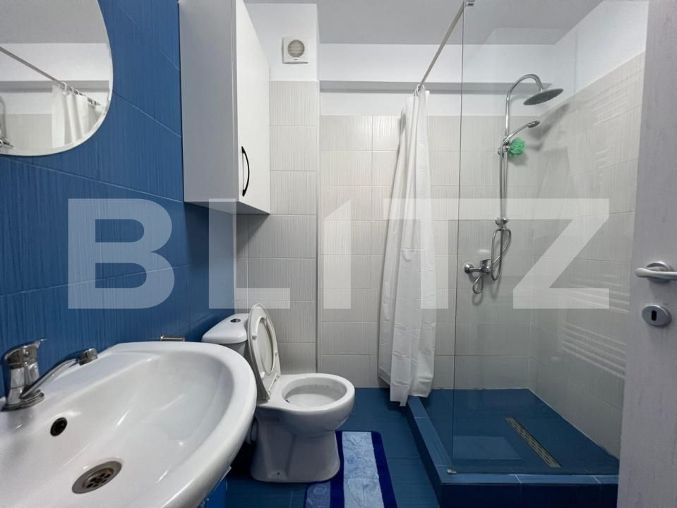 Garsonieră de închiriat George Enescu - 205924AI | BLITZ Craiova | Poza7