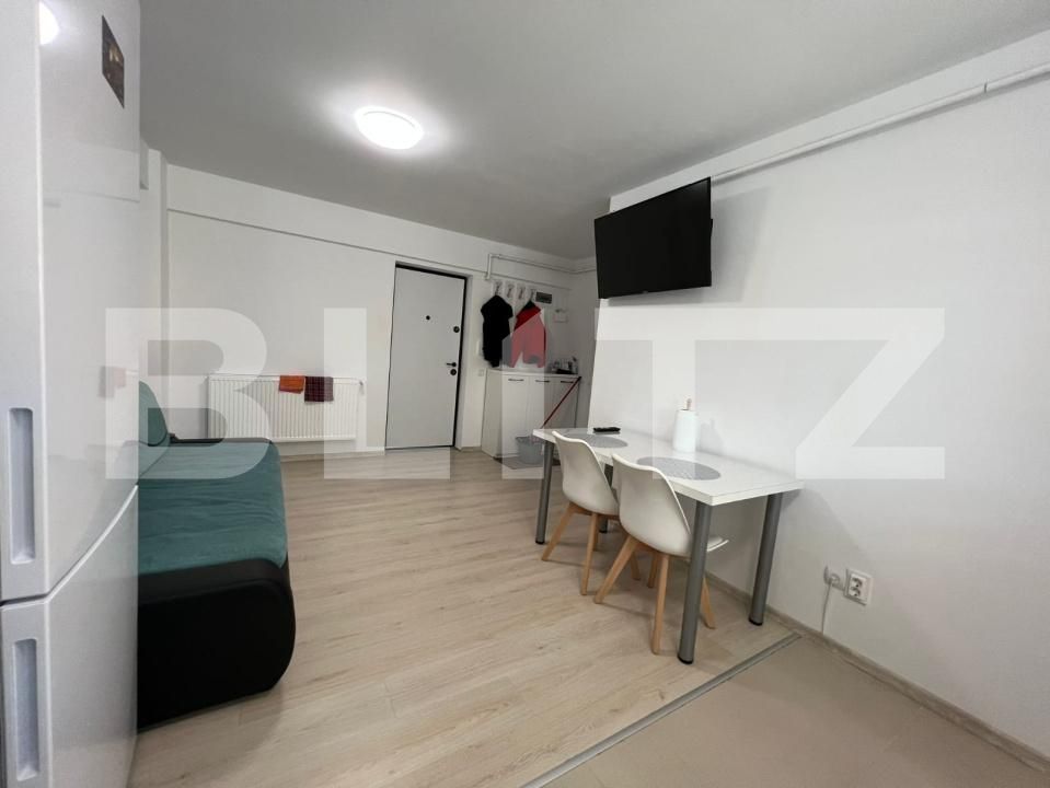Garsonieră de închiriat George Enescu - 205924AI | BLITZ Craiova | Poza2
