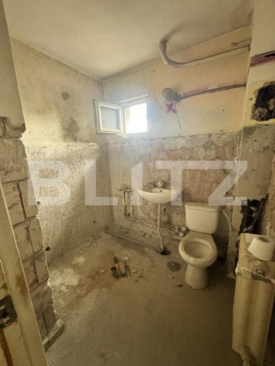 Apartament de vânzare 3 camere Garii - 205926AV | BLITZ Craiova | Poza3