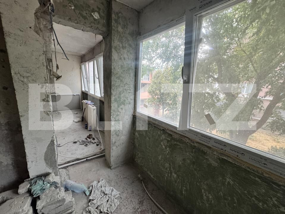 Apartament de vânzare 3 camere Garii - 205926AV | BLITZ Craiova | Poza8