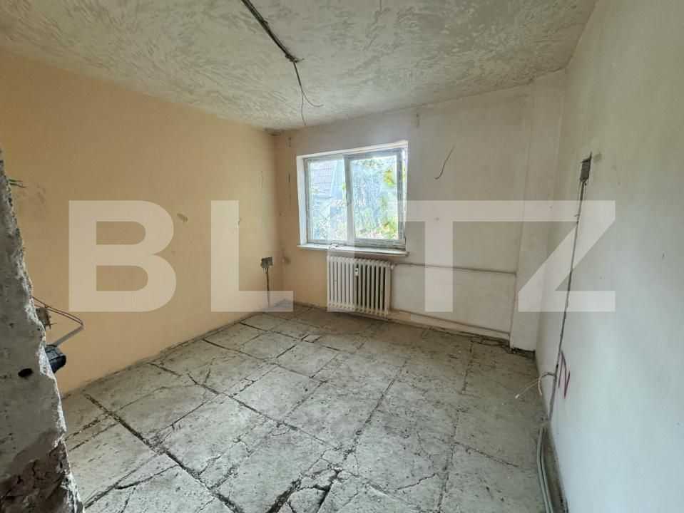 Apartament de vânzare 3 camere Garii - 205926AV | BLITZ Craiova | Poza2