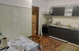 Apartament 3 camere, 60 mp, zona Piata Garii
