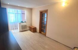 Apartament 3 camere, 41.85 mp, zona Valea Rosie 
