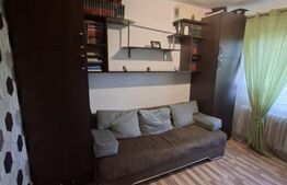 Apartament 3 camere, decomandat, 71 mp, cartier 1 Mai - zona Ciupercă