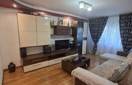 Apartament 3 camere, 66.71mp, zona Ciuperca- 1 Mai
