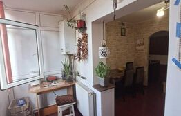 Apartament 3 camere, decomandat, 71 mp, cartier 1 Mai - zona Ciupercă
