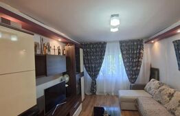 Apartament 3 camere, decomandat, 71 mp, cartier 1 Mai - zona Ciupercă