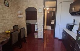 Apartament 3 camere, decomandat, 71 mp, cartier 1 Mai - zona Ciupercă