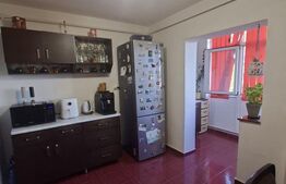 Apartament 3 camere, 66.71mp, zona Ciuperca- 1 Mai