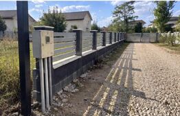 Teren intravilan, 432 mp, zona Albesti
