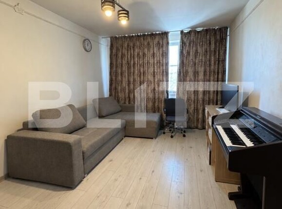 Apartament de vânzare 2 camere Brazda lui Novac - 205985AV | BLITZ Craiova | Poza1