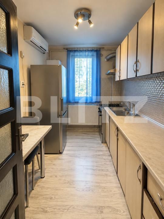 Apartament de vânzare 2 camere Brazda lui Novac - 205985AV | BLITZ Craiova | Poza4