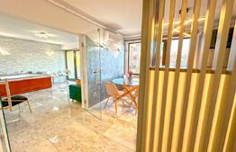 Apartament 2 camere, JACUZZI, 87 mp, zona Liceul de Chimie