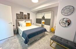 Apartament 2 camere, JACUZZI, 87 mp, zona Liceul de Chimie