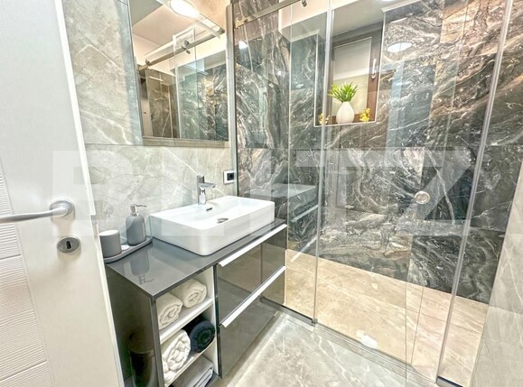 Apartament de închiriat 2 camere Calea Severinului - 205986AI | BLITZ Craiova | Poza9