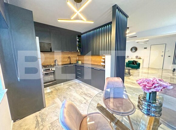 Apartament de închiriat 2 camere Calea Severinului - 205986AI | BLITZ Craiova | Poza5