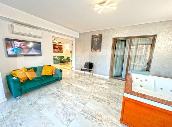 Apartament de închiriat 2 camere Calea Severinului - 205986AI | BLITZ Craiova | Poza2