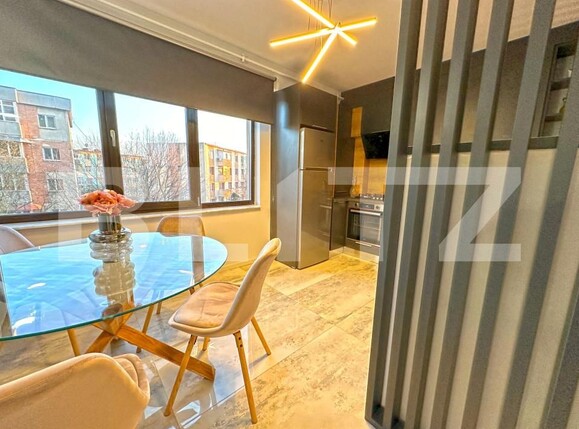 Apartament de închiriat 2 camere Calea Severinului - 205986AI | BLITZ Craiova | Poza6